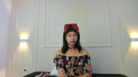 Hamsel  online show from 05-13-26, 01:30