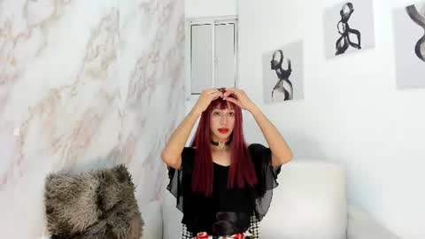 Snapshot of hamsel_dallas chatting on 07-10-26, 10:01 Hamsel online show from 07-10-26, 10:01