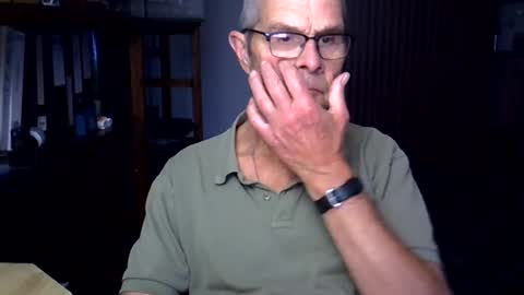 Prefer men 80 online show from 07-20-26, 08:00