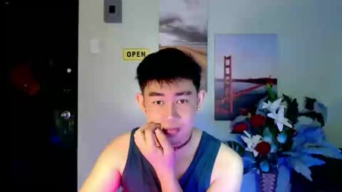 Snapshot of han_davis chatting on 10-11-25, 12:32 Dem online show from 10-11-25, 12:32