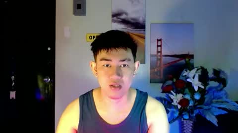Snapshot of han_davis chatting on 10-11-25, 12:36 Dem online show from 10-11-25, 12:36