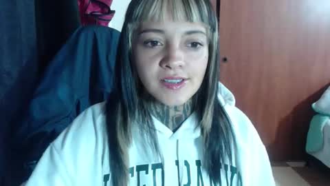 Hanya online show from 01-07-26, 08:55