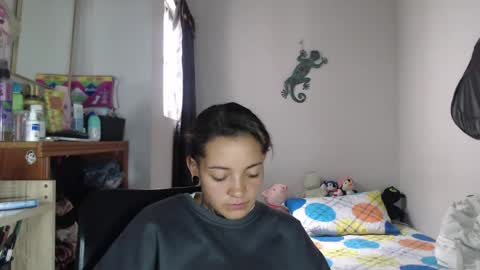 Snapshot of han_ya06 chatting on 07-08-26, 06:56 Hanya online show from 07-08-26, 06:56