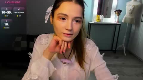 Hana online show from 12-15-25, 02:21