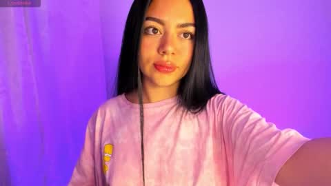 Hana Garcia online show from 02-23-26, 06:00