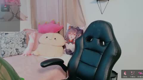 Hanna Rosse online show from 02-11-25, 12:58