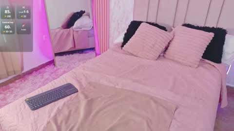 Hanna Rosse online show from 02-12-26, 02:23