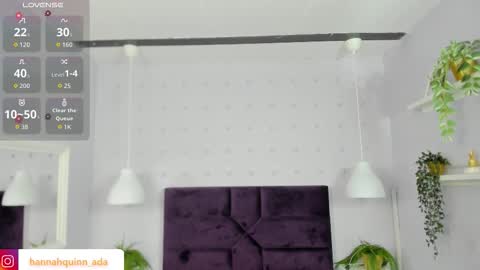 hanaahquinn online show from 10-30-25, 11:33