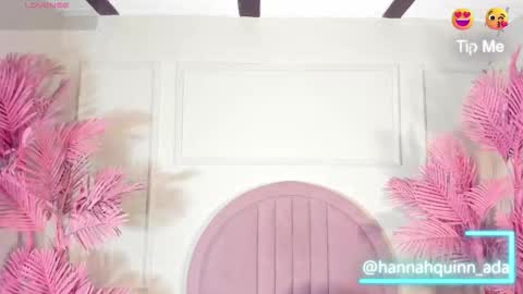 hanaahquinn online show from 01-18-26, 11:36