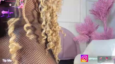 hanaahquinn online show from 03-05-26, 12:01