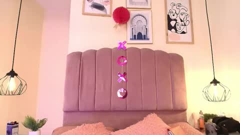 hanabie_ online show from 02-13-26, 03:24