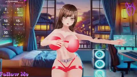 Hanae online show from 06-23-26, 05:44