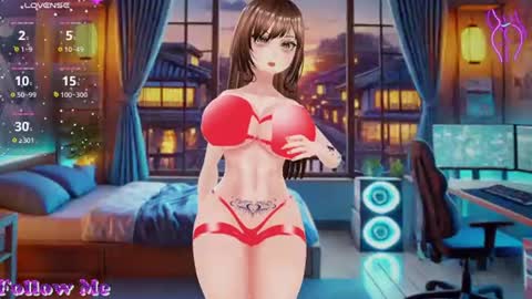 Hanae online show from 07-03-26, 05:41