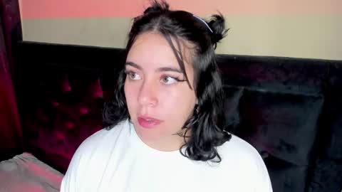 Hanah Montana Independent model online show from 01-06-26, 12:20