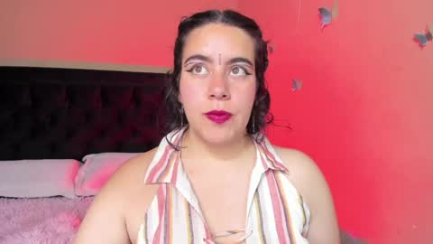 Hanah Montana Independent model online show from 04-07-26, 04:40