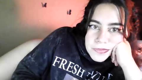 Hanah Montana Independent model online show from 04-09-26, 03:39