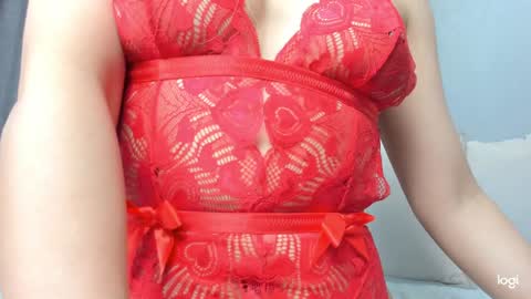 Snapshot of hanah_cho_cho chatting on 01-16-25, 06:14 Hanah online show from 01-16-25, 06:14