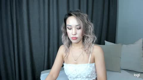 Snapshot of hanah_cho_cho chatting on 01-26-25, 06:28 Hanah online show from 01-26-25, 06:28