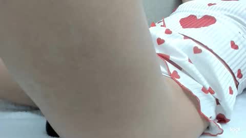 Hanah online show from 12-20-25, 06:42