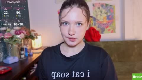 hanahwoods online show from 04-04-26, 02:32