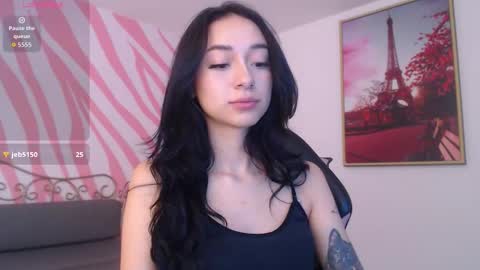 Hanaku  online show from 02-04-26, 08:14