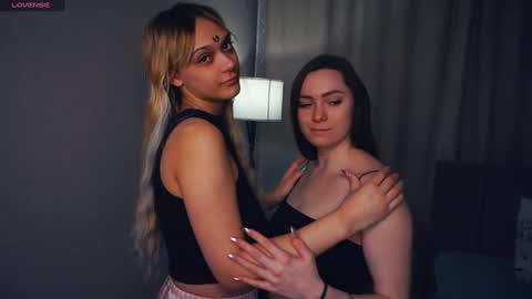  Blair and Ethel  online show from 01-25-25, 06:34