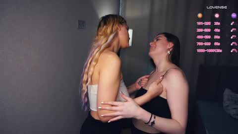  Blair and Ethel  online show from 01-27-25, 06:19