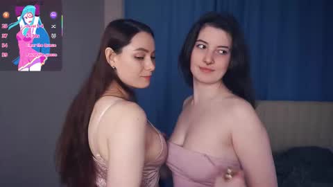  Blair and Ethel  online show from 11-27-25, 05:09