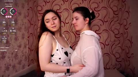  Blair and Ethel  online show from 02-04-26, 05:35