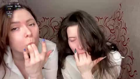  Blair and Ethel  online show from 03-26-26, 05:24