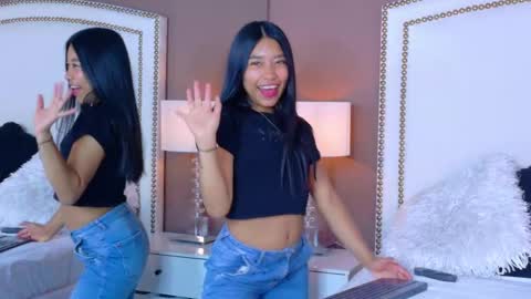Snapshot of hanaluna chatting on 05-09-26, 02:22 Hanna online show from 05-09-26, 02:22