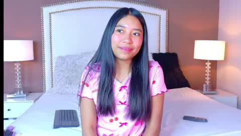 Snapshot of hanaluna chatting on 05-19-26, 06:03 Hanna online show from 05-19-26, 06:03
