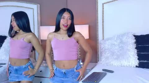 Snapshot of hanaluna chatting on 05-30-26, 02:58 Hanna online show from 05-30-26, 02:58