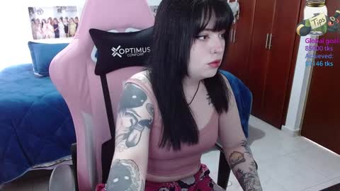 Madeleine online show from 12-29-24, 06:27