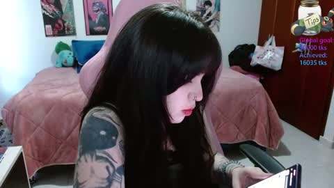 Madeleine online show from 09-09-25, 10:42