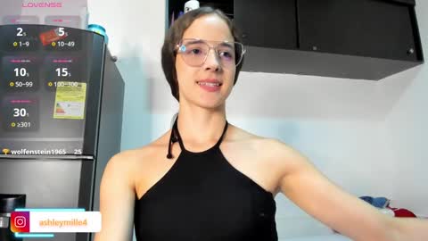 hanasleep online show from 11-21-25, 07:01