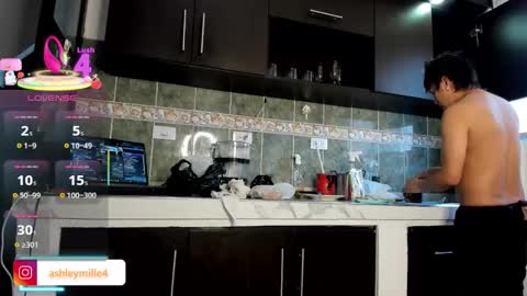 hanasleep online show from 03-13-26, 07:20