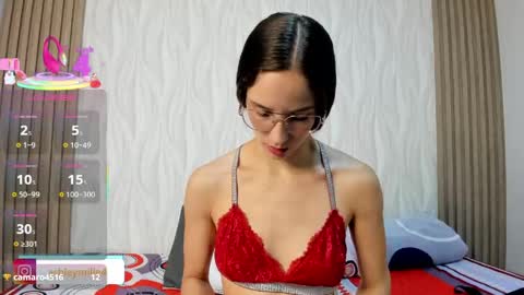 hanasleep online show from 04-10-26, 07:07