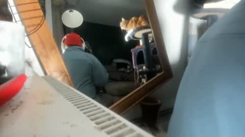 handncocknocum online show from 01-06-25, 09:22