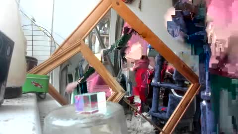 handncocknocum online show from 03-02-25, 05:36