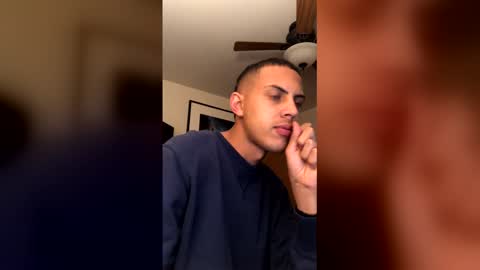 handsome01_ online show from 12-17-25, 01:11