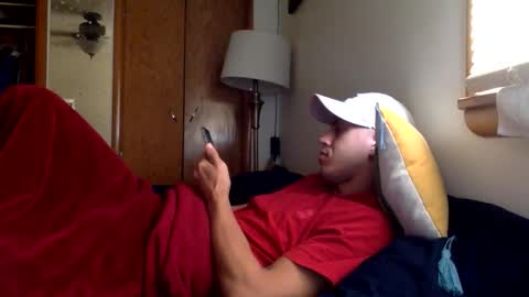 handsome01_ online show from 01-12-26, 04:01