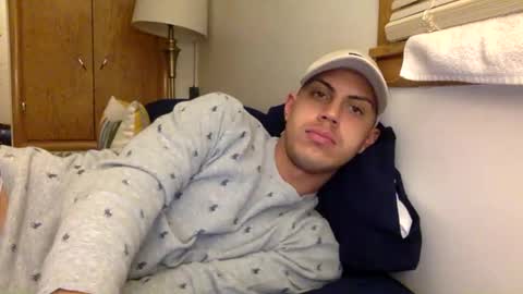 handsome01_ online show from 01-13-26, 04:07