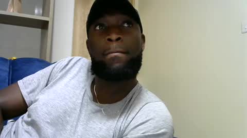 handsome king online show from 01-10-25, 11:29
