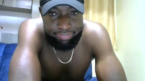 handsome king online show from 01-11-25, 08:43