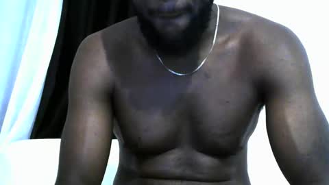 handsome king online show from 05-04-26, 09:55