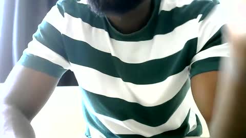 handsome king online show from 06-06-26, 10:53