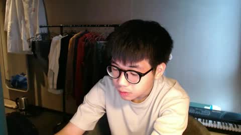 handsome_mannn online show from 02-21-26, 02:40