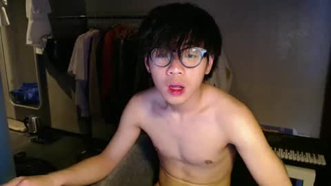 handsome_mannn online show from 05-30-26, 07:44