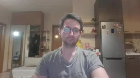 Sasha online show from 01-20-25, 07:35